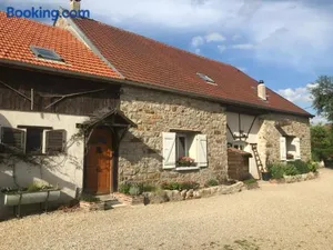 Image of La Grange Aux Fleurs