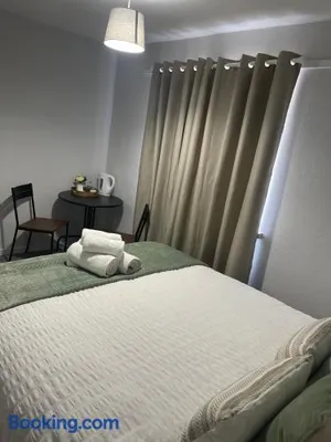 Image of cozy room Shared House