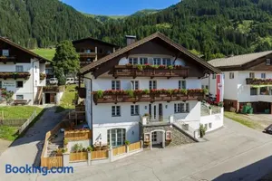 Image of Apartments Gannerhof - 3 stars