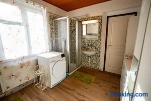Image of Gemütliche Wohnung mit Terasse und Feuerstelle