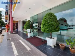 Image of e Hotel
