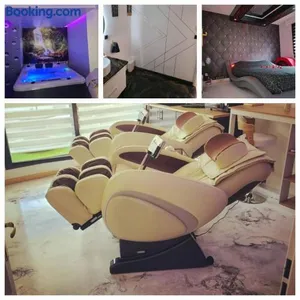 Image of calaidonia suite