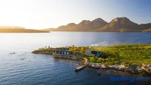 Image of Picnic Island