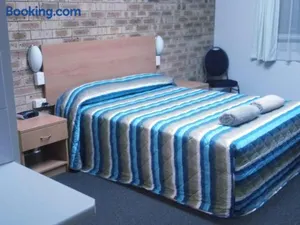 Image of Nanango Fitzroy Motel