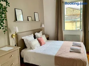 Image of La Maison du Bourg B&B