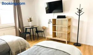 Image of Business Comfort Studio