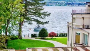 Image of Duplex Dream Lake View Gold Coast Zollikon
