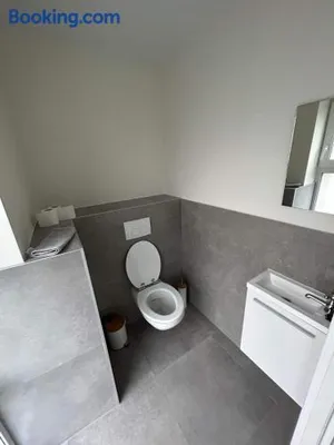 Image of Chez Gina