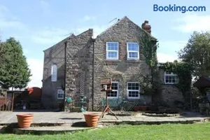 Image of Barlow Country Club - Mill Farm Cottages