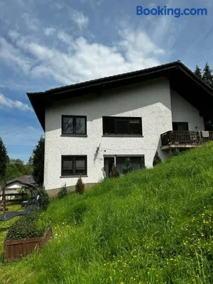Image of Haus am See