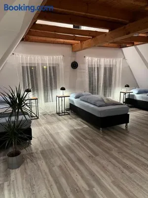 Image of Ferien- Monteurwohnung