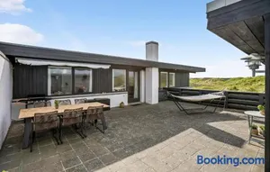 Image of Two-Bedroom Holiday Home In Pandrup