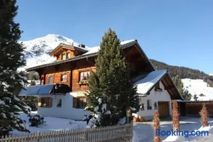 Image of B&B Haus im Sand