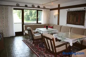 Image of Montafon Apartment