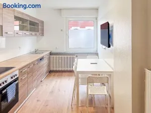 Image of T&K Apartments - Duisburg - 3 Zimmer Apartment