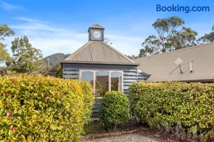 Image of The Clocktower - Serene Stay at Herons Rise Vineyard