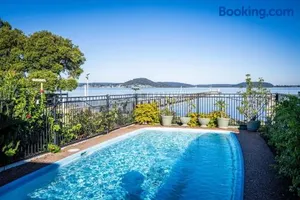 Image of Waterfront Oasis at Central Coast