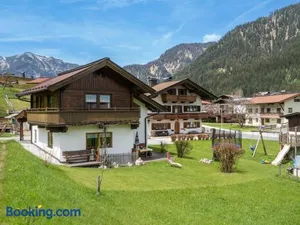 Image of Ferienhaus & -wohnung Flatscher