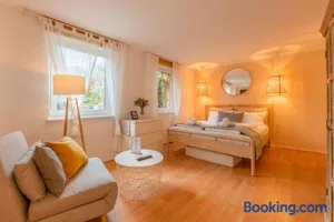 Image of Studio-Apartment Zentral & Gemütlich Sophienstraße