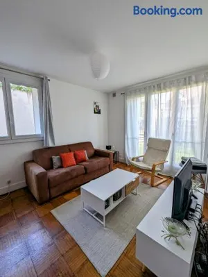 Image of Magnifique T1 bis à proximité de Paris