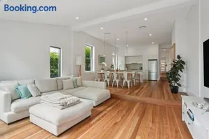 Image of Bondi Beach 3 Bedroom Luxury Escape
