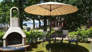 Image of Krähennest am Strand - ABC52