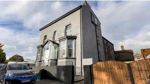 Image of Residency apartments Sefton road