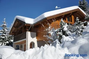 Image of Chalet Au Gré Du Temps