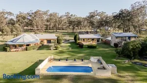 Image of Chez Vous Villas Pokolbin