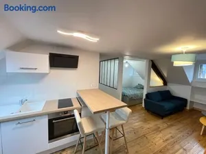 Image of Appartement cosy au coeur d'Espalion