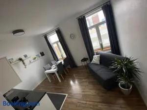 Image of Ferienwohnung Robbe