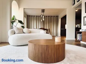 Image of Villa Ô Wood & Chic