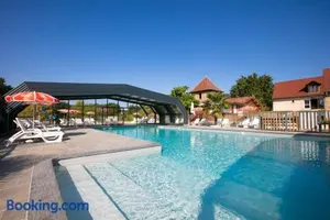 Image of Camping Padimadour