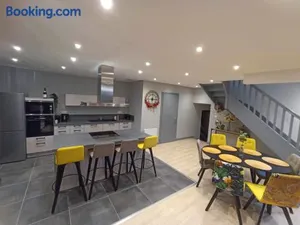 Image of Le palais duplex