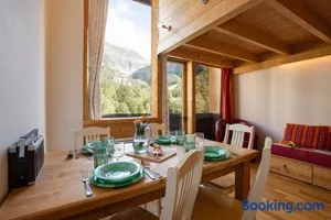 Image of Résidence Grand Roc - Ancolies 220 - Happy Rentals