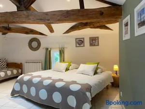 Image of Chambre d'hotes Lencouet
