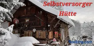 Image of Ahnenhütte Untersabernighof