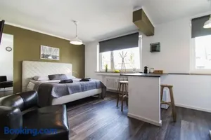 Image of Apartments KR