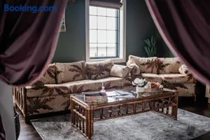 Image of The Atrium - A Boutique Hotel - Suite 11