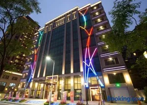Image of Happiness Inn Hotel