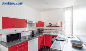 Image of Studio Le Cosy - 100m Plage d'Etretat - 4 personnes
