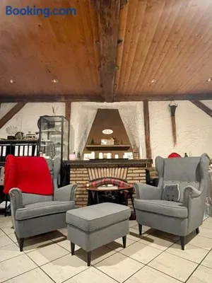 Image of Hotel Altes Fährhaus Duisburg