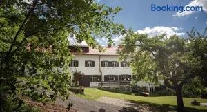 Image of Berghof Seiser Toni