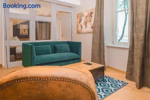 Image of Appartement de l'Arsenal