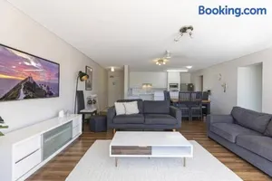 Image of Beach side Cotton Tree Family Friendly Resort