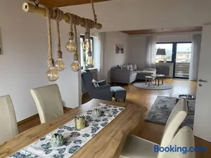 Image of Ferienwohnung Seebrise Bostalsee