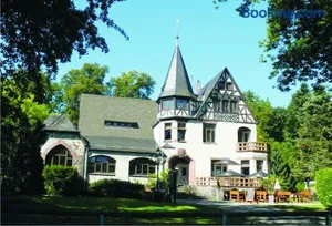 Image of Oberwaldhaus