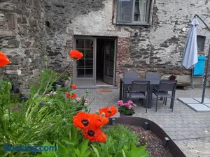 Image of Refuge des Sottais