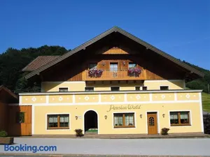 Image of Pension Wald