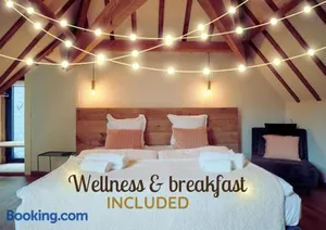 Image of Les Suites de Petit Bomal